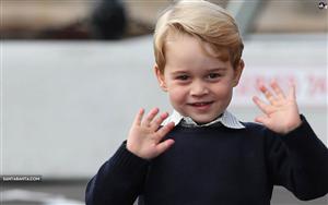 Prince George of Cambridge